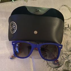 Rayban Sunglasses 