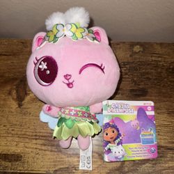 Gabby Doll House Fairy Special Edition 