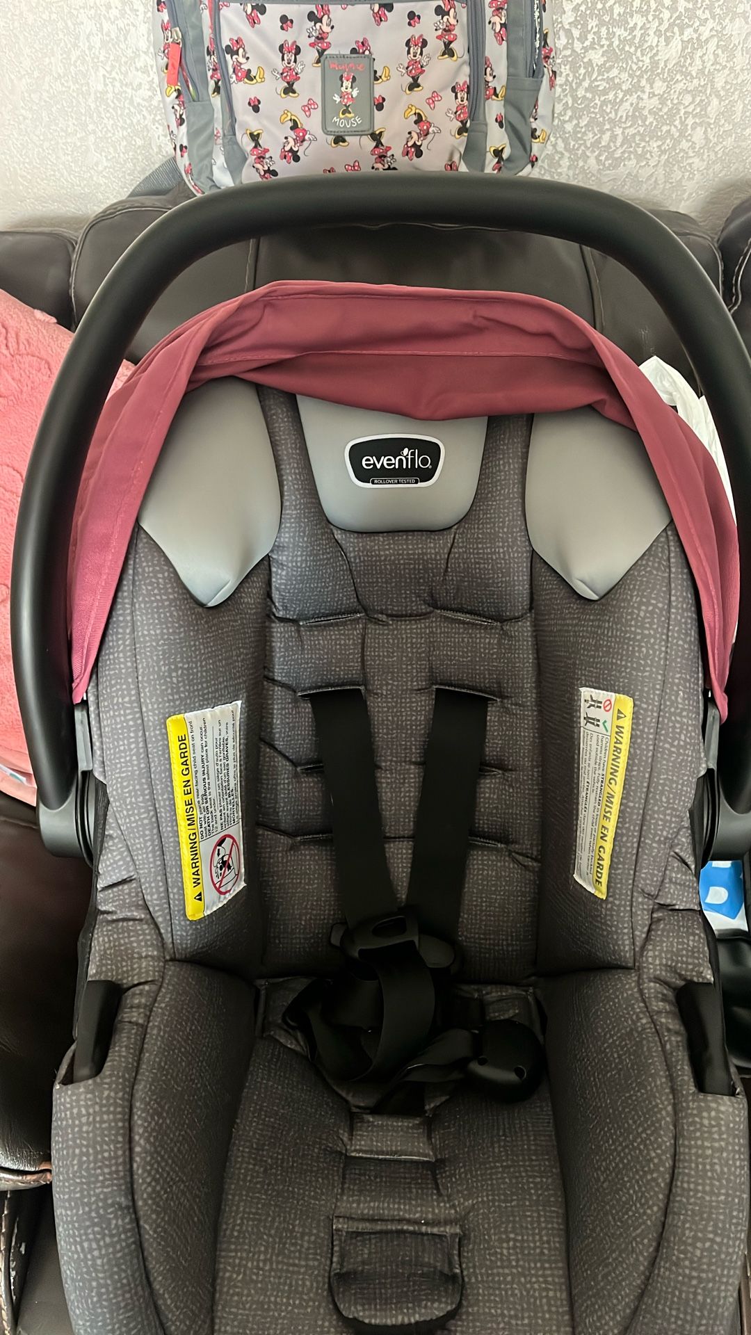 Car Seat