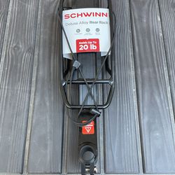 Schwinn Bike Storage Rack