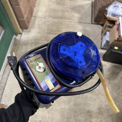 Rola-Chem Chemical Feeder Metering Pump For Pool