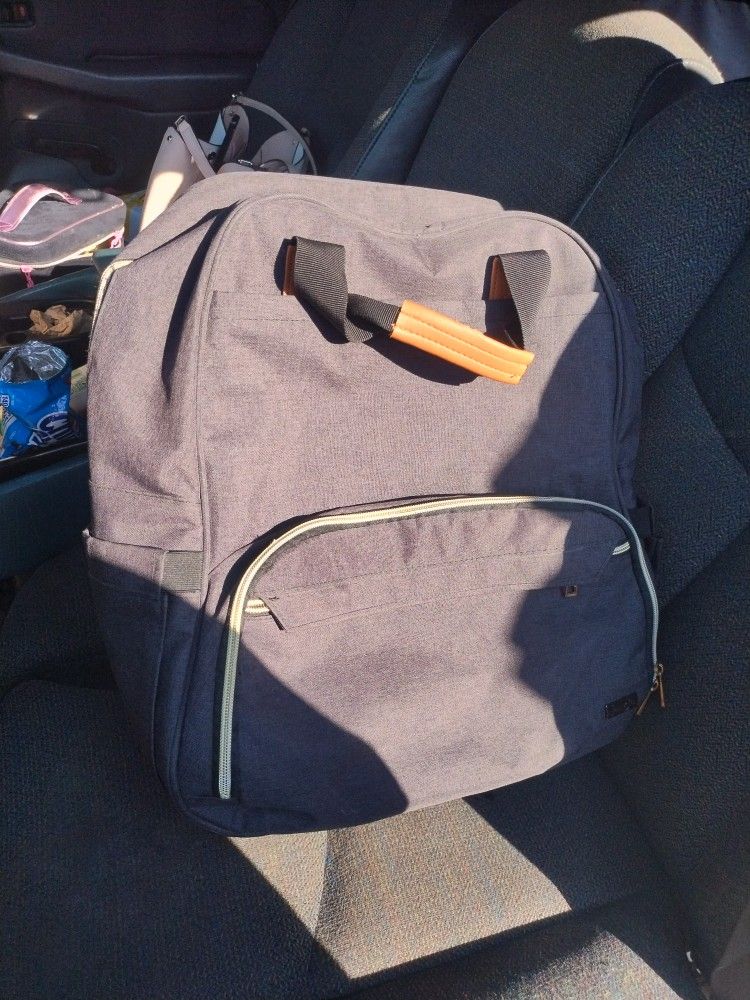 Diaper Bag