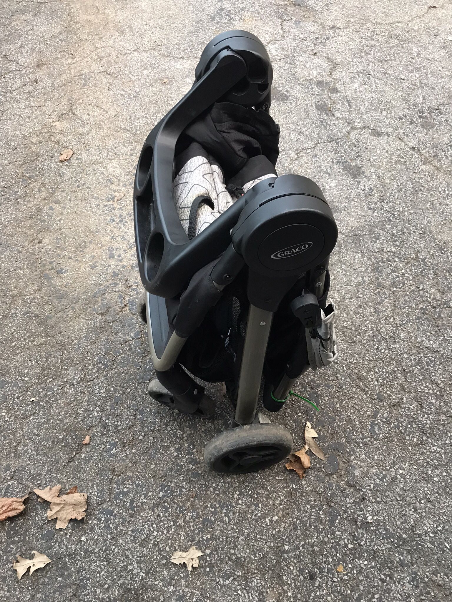 Graco Stroller