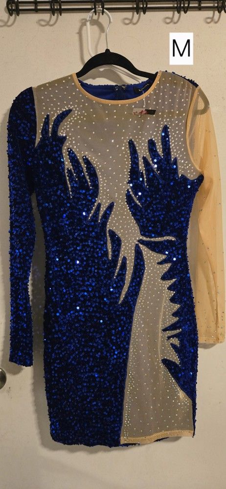 Party Dress