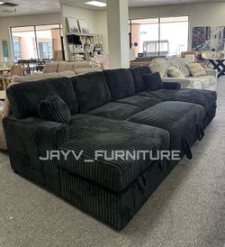 New Sofa