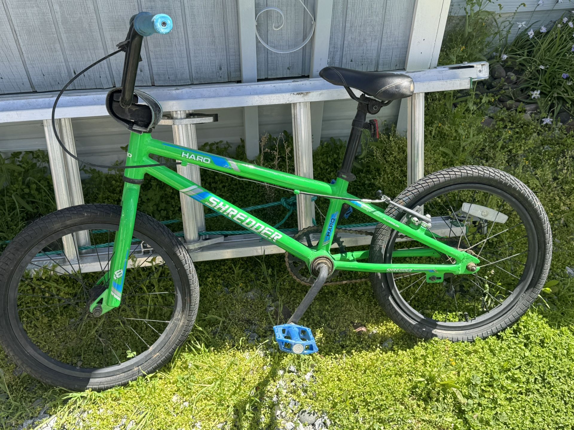 Two Bikes For 50