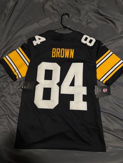 Steelers Antonio Brown jersey