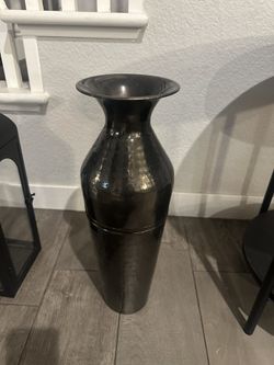 Floor Vase