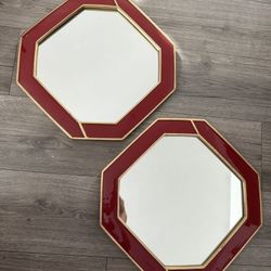 Nate Berkus La Rouse Mirrors