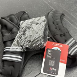*New* 8lb Weight Vest