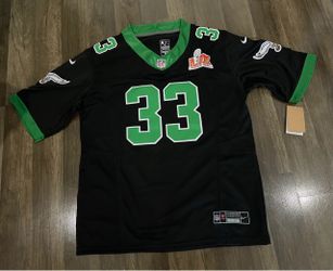 Dejean jerseys