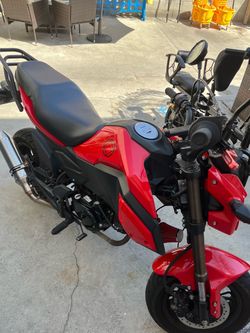 2025 boom Vader, GEN3