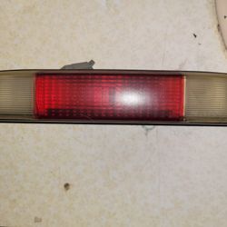 Ford Truck  3 Rd Break Light  New