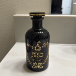Gucci Exclusive Fragrance 