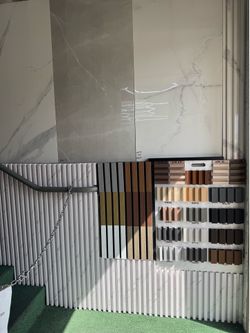 Wall panles