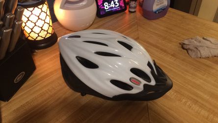 Bicycle helmet(medium/small