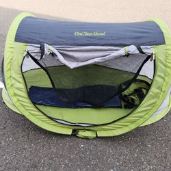 Baby Tent
