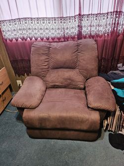 Electric Recliner