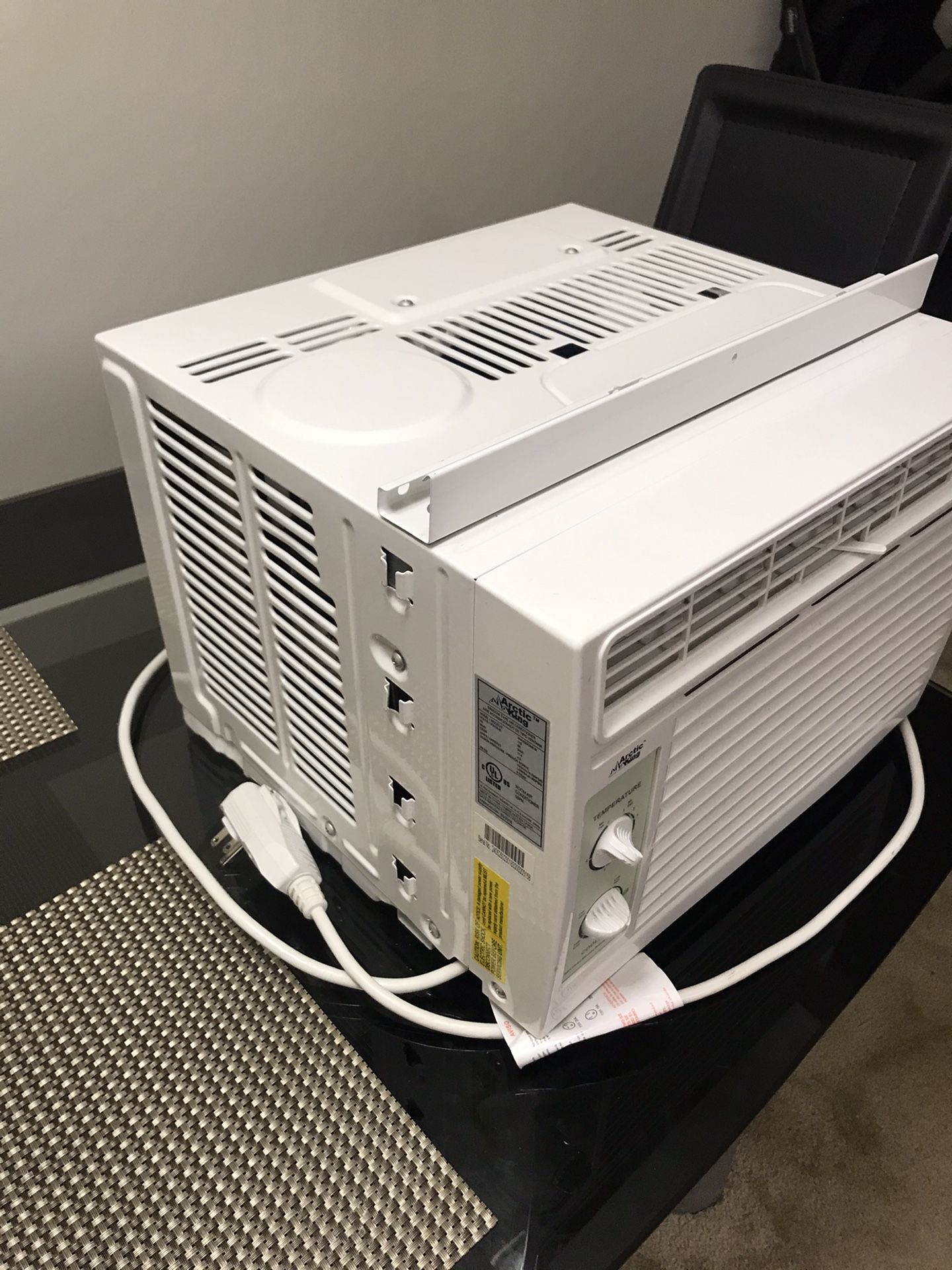 Arctic king AC unit $50