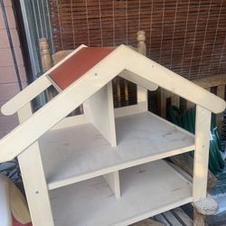 Doll House