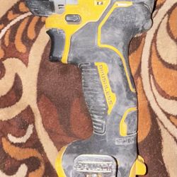 Dewalt 12 V Drill No Battery