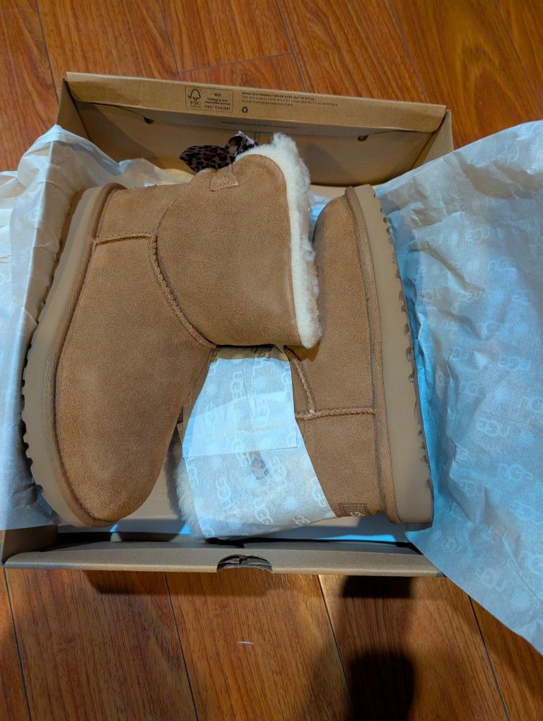 Ugg Mini Bailey 