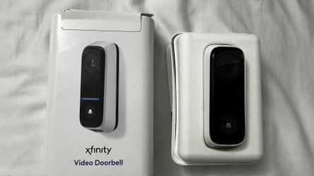 Video Doorbell