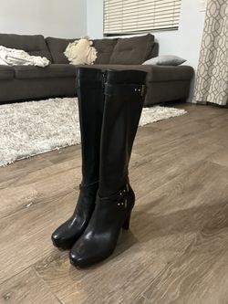 Cole Haan boots