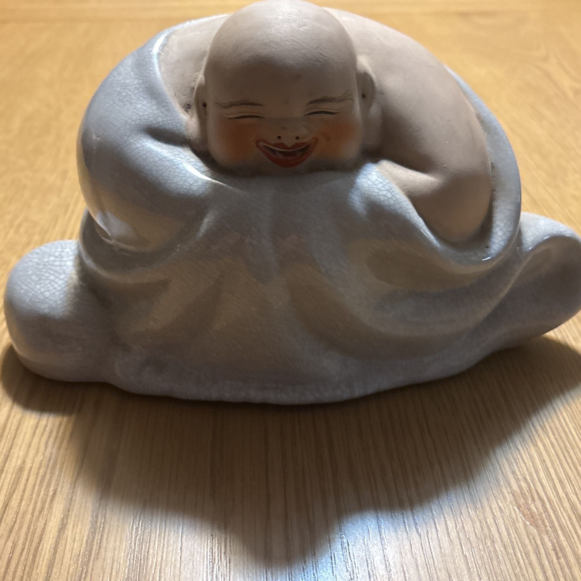 Buddha Doll Made In China