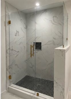 Baños de lujo