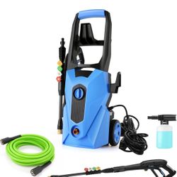 Brand New Pressure Cleaner 1800W
