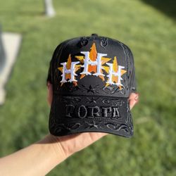 Porfa Rude Hat 