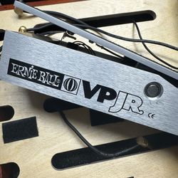 Ernie Ball VP JR