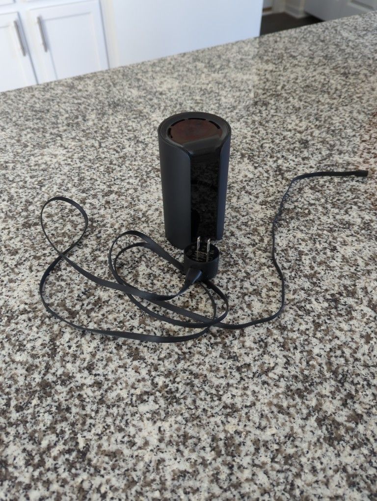 Canary Home Security Camera