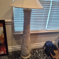 Large Floor Lamp
