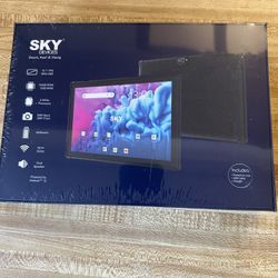 Skypad 10 Max Tablet