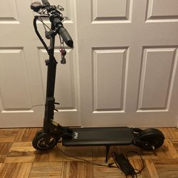 Electric Scooter Horizon (Practical Commuter)