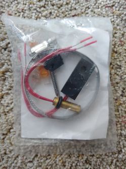 Heliotrope General 10k ohm Pool Solar Sensor kit