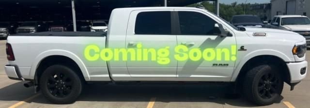 2021 RAM 2500