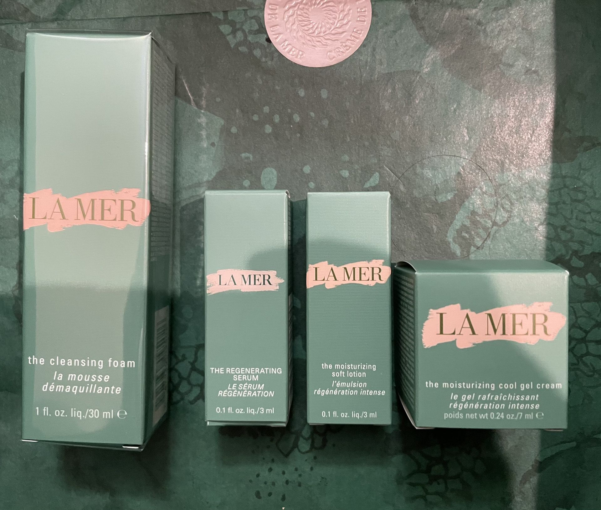Lamer Skin Care,All Products : American Fashion Style Bags On Sale