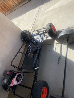 Go kart