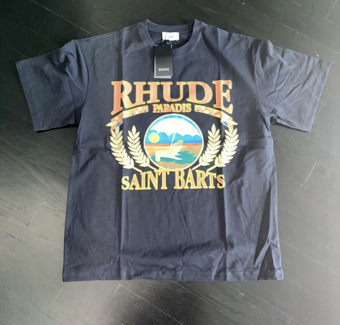 Like Rain Kevin Durant Weatherman Shirt Size S Men Nike Dri-FIT