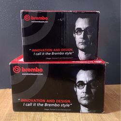 Brembo Brakes