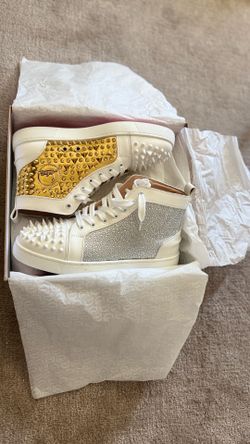 Christian Louboutin