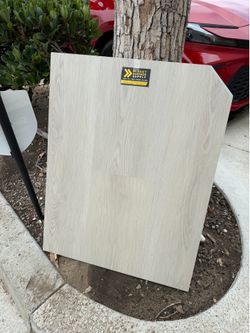 Luxury vinyl flooring sale
