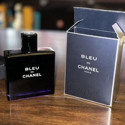 BLEU DE CHANEL EDT