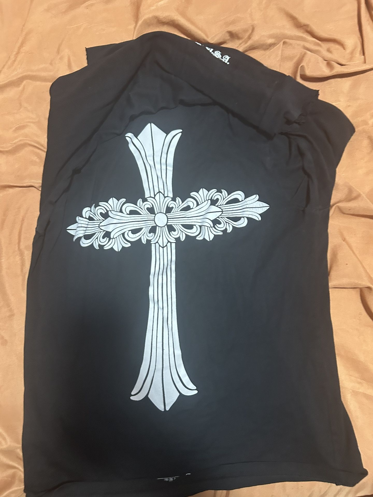 chrome hearts shirt