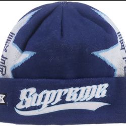 Supreme Beanie ‼️