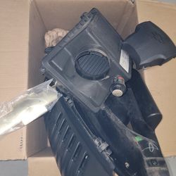 2003 - 06 GM Truck/SUV Parts