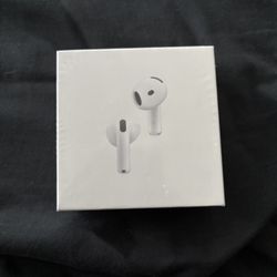 AirPods 4 